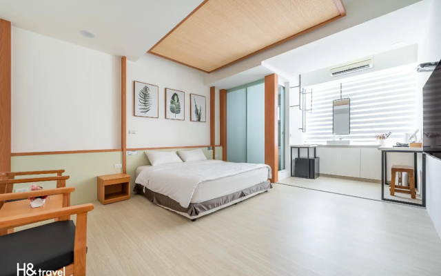 Taitung Spring B&B