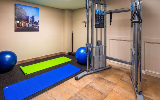 Best Western Plus Westbank