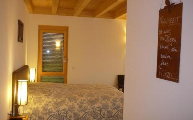 Rooster Bed&Breakfast