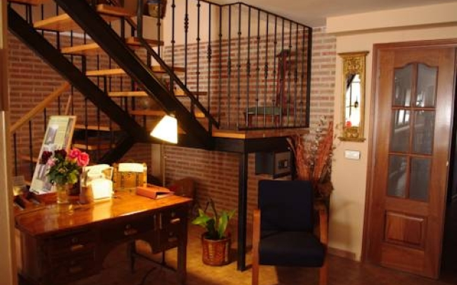 Hotel La Jara-Arribes