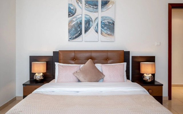 HiGuests Vacation Homes - Rimal 2