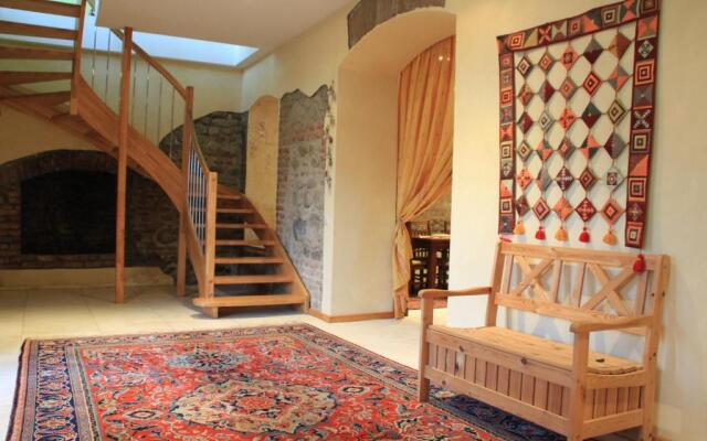 Villa Kursa