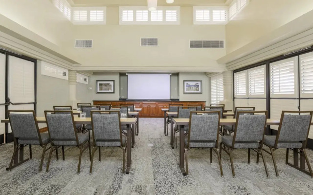 Courtyard by Marriott San Diego Del Mar/Solana Beach