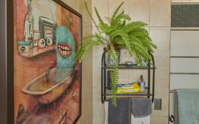 Ed&Marie Apartamento