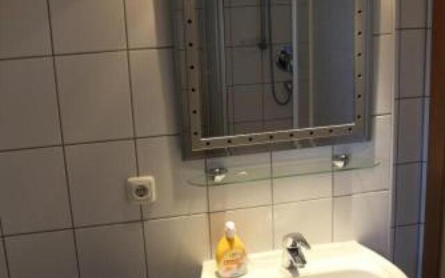 Ferienwohnung Sünnenkringel 54