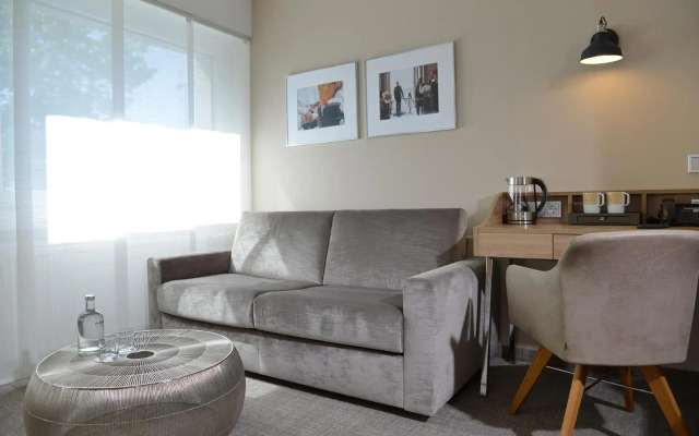 Parkhotel Oberhausen