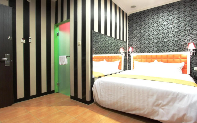 Ro&Vi Hotel Boutique
