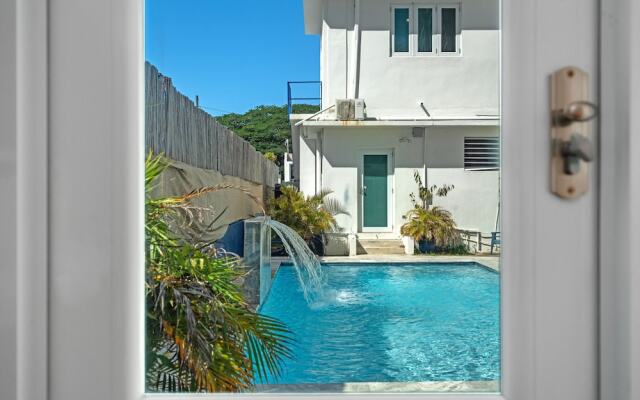 Villa Playa by Otium