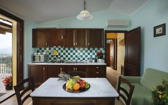 Country House Il Sambro