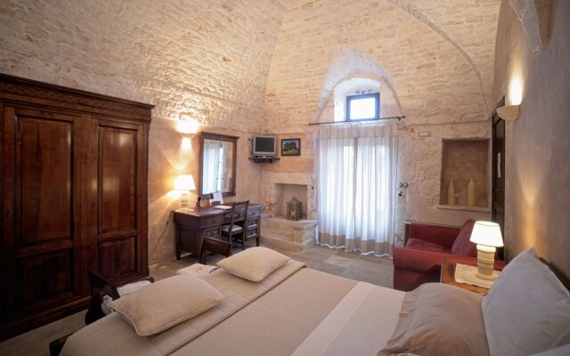 Masseria Beneficio