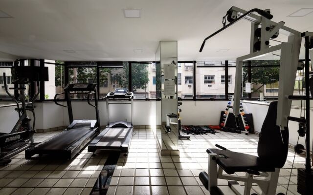 LinkHouse Tropical Triplex - 2 SUITES