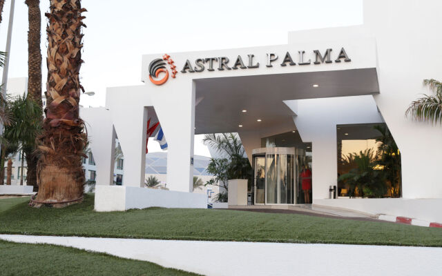 Astral Palma Hotel