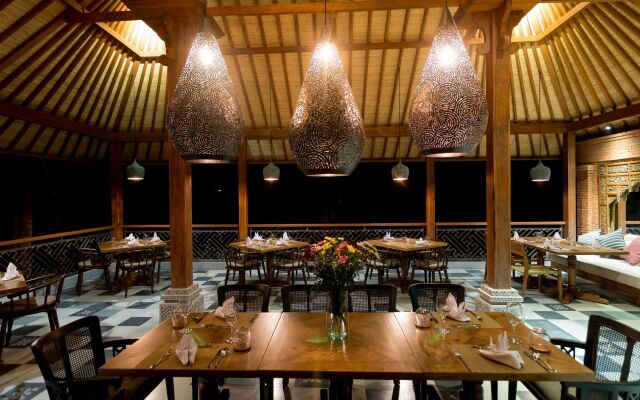 Ulun Ubud Resort and Spa