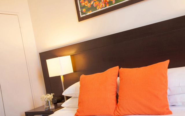 Wine Country Motor Inn