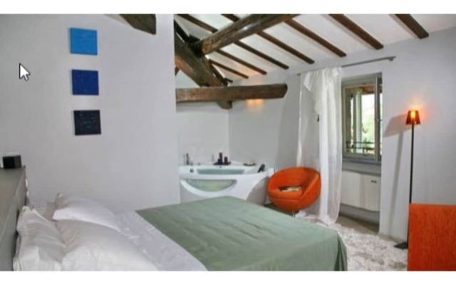 PHI Resort Coldimolino-Villa Nuti