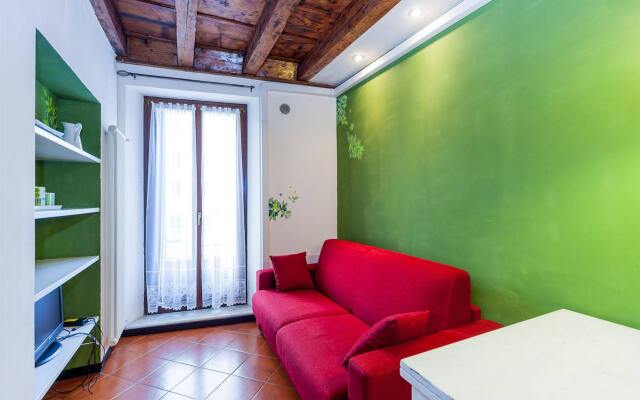 Casa Castelvecchio