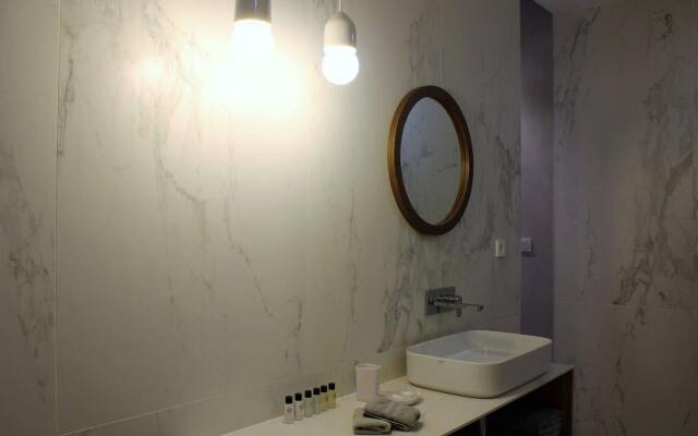 Les Suites Massena