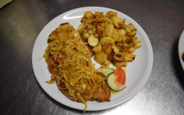 Marktstübchen an der schönen Loreley