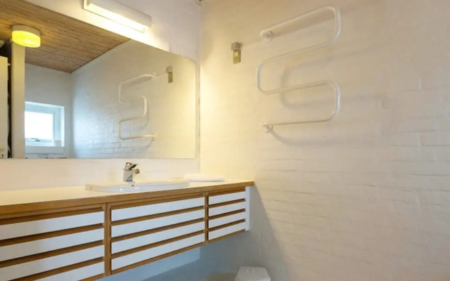 4 Star Holiday Home in Skagen