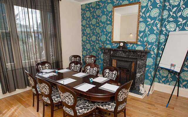 Tunbridge Wells Retreat