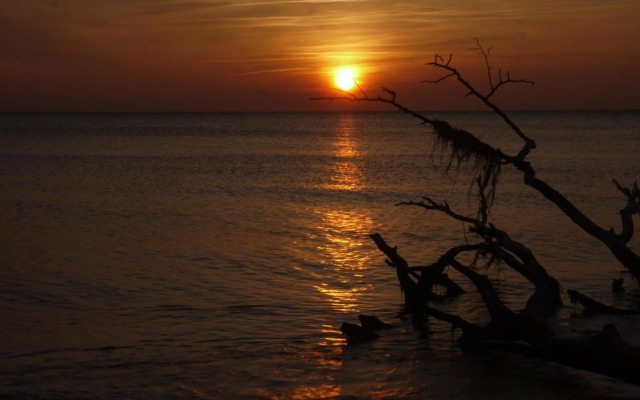 Kavelweg 13 Whg 4 - Kleiner Käptn