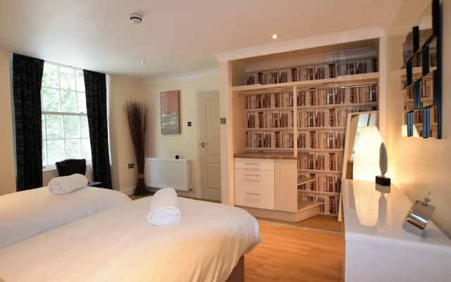 Meridian Place - yourapartment