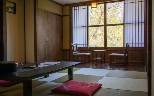 Ryokan Nanakamado