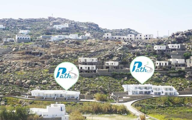 1Path Horizon House Super Paradise Mykonos