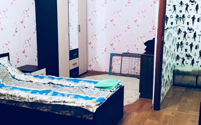 Apartamenty, ul. Pionerskaya, 55