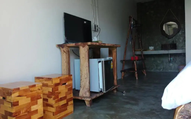 Sea Sand House Resort