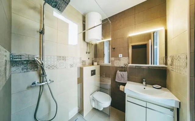 Budva Gate Penthouse