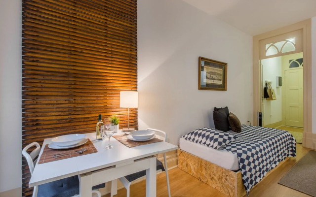 Batalha Historical Apartments I