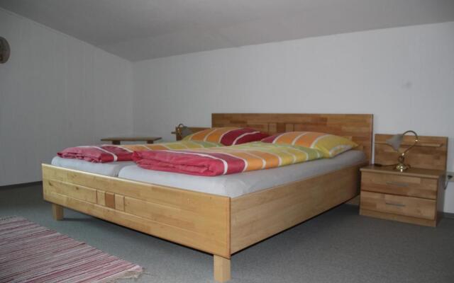 Ferienwohnung Brigitte