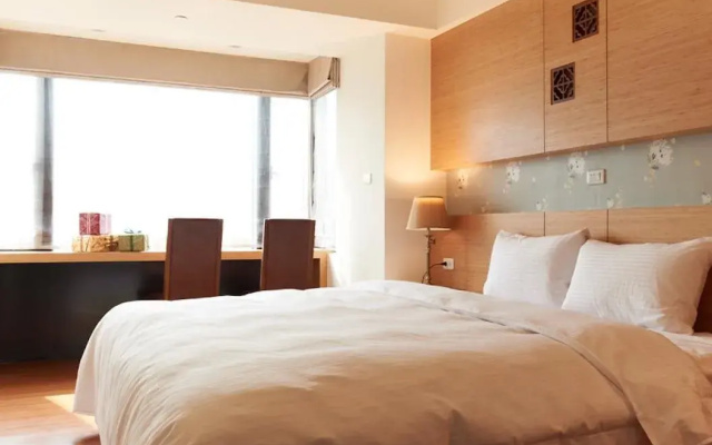 Master Hotel