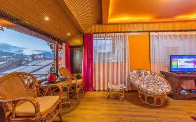 Dream Dust Wind Inn