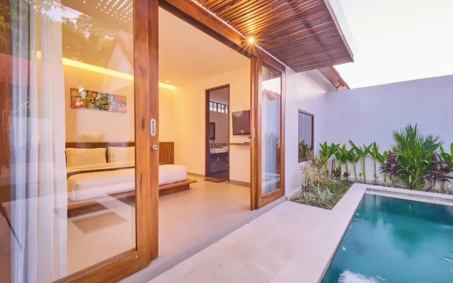 The Tempekan Beten Kepah