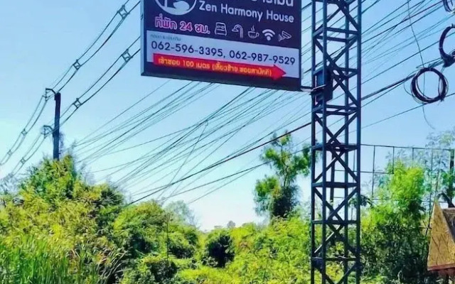 Zen Harmony House Udonthani