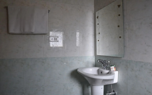 Venus Villa by OYO Rooms