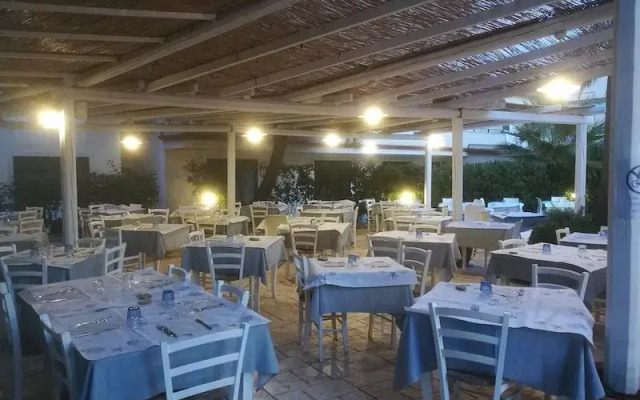 Baia del Sole Villaggio Sul Mare