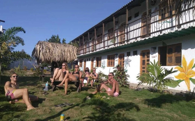 Hostal Luz de Luna & SPA