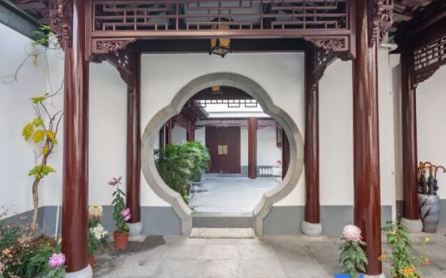 Banpu Hostel (Yangzhou Slender West Lake)
