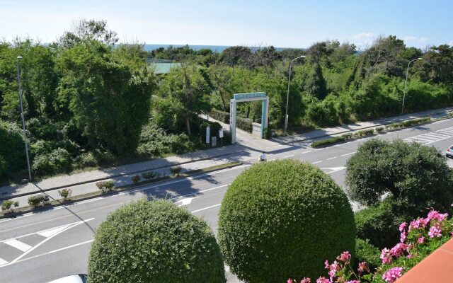 RTA Orchidea Marina