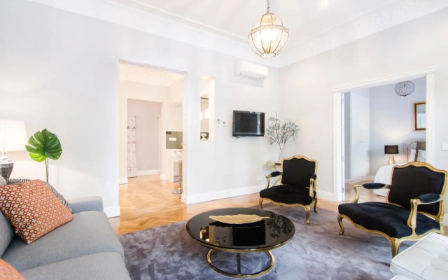 Minty Stay - Atocha 4 BD