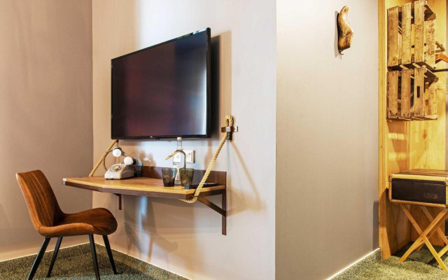 tinyTwice Hotel Wiesbaden