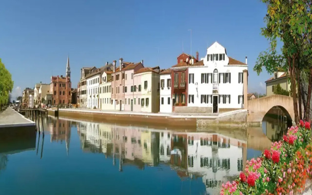 Residenza Ca del Borgo
