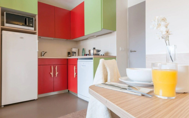 Résidence Pierre & Vacances Avoriaz Electra