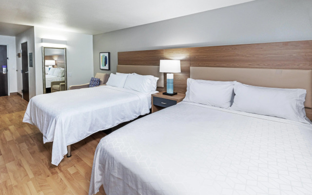 Candlewood Suites Muskogee by IHG