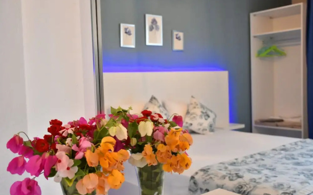 Calba Apart Otel
