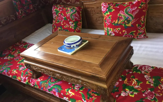 Pingyao Yuchengyuan Hotel