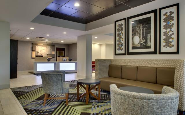 Holiday Inn Express Horse Cave by IHG
